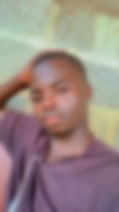 Single christian256 from Kampala