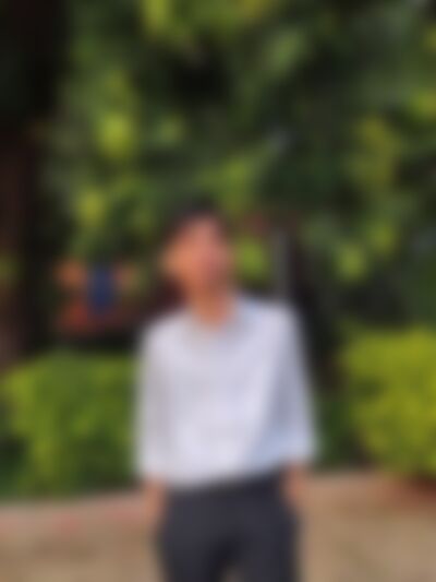 Single Wang029 from New Delhi