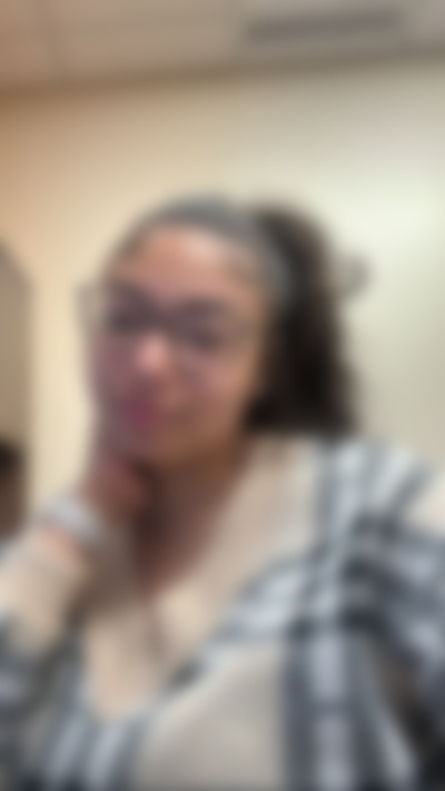 Single Patricia from Chicago