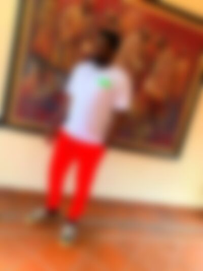Single Moses488 from Port Harcourt
