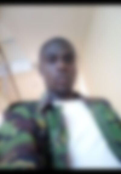 Single Donnum1 from Kaduna