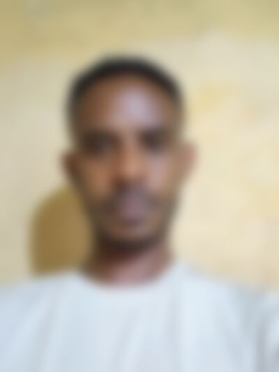 Single ananiya from Addis Ababa
