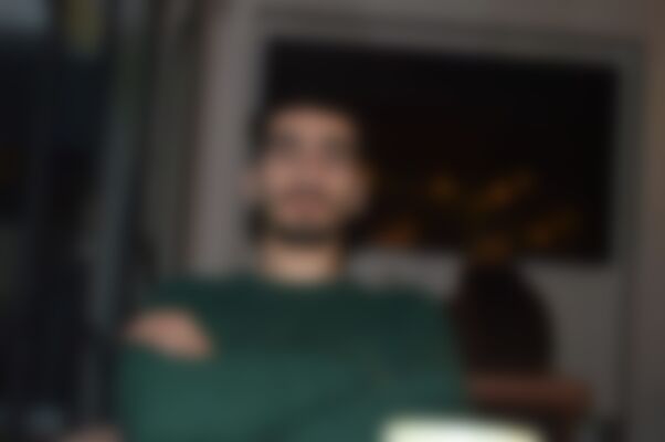 Single ayoub from Taza