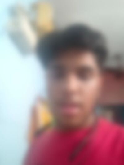 Single rishisridhar from Chennai