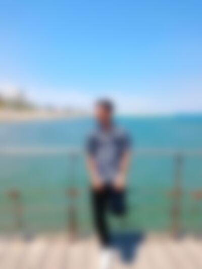 Single Jack12 from Larnaca
