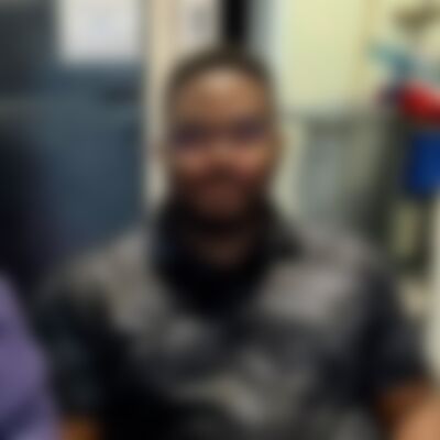 Single Rashad from LaGrange