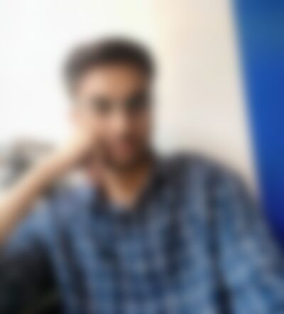 Single Tanmay from New York