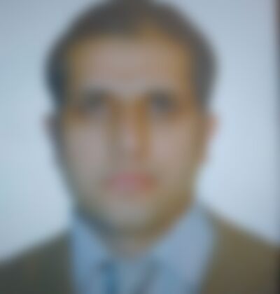 Single Mostafa from Tehran