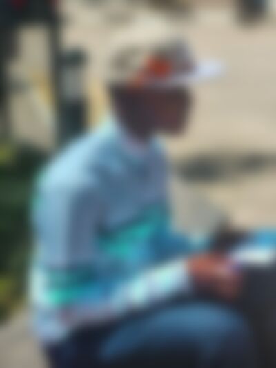 Single Takue from Kwekwe