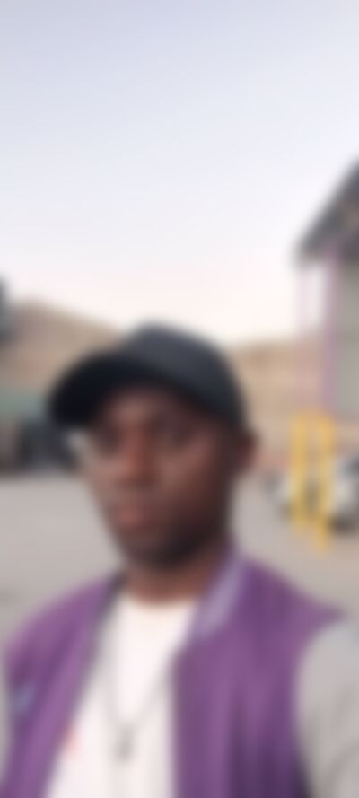Single aloism from Nairobi