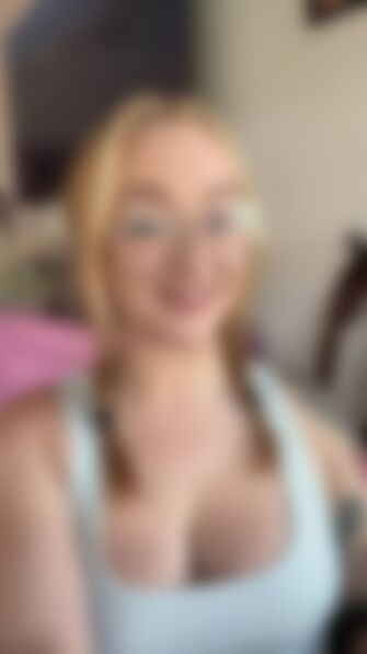 Single Bettykate from New York