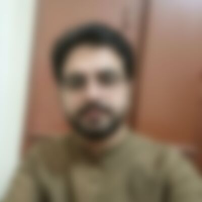 Single ghafil from Sialkot City