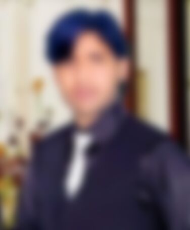 Single Khaksar from Khanpur