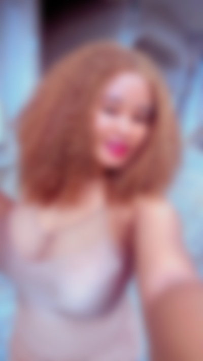 Single Blessing from Lagos
