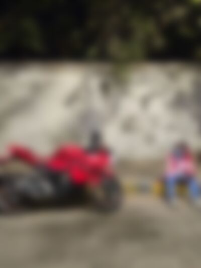Single RideWithHarsh from Los Angeles