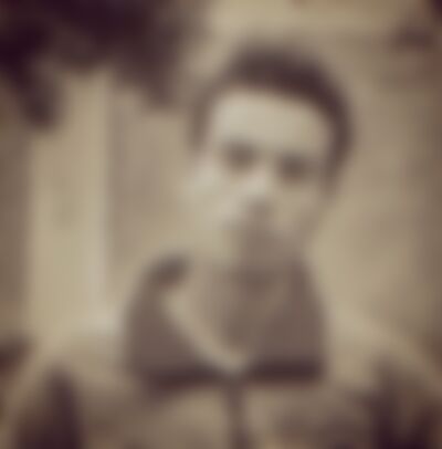 Single Jonmark from Alexandria