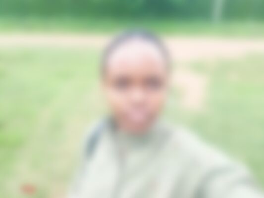 Single Geena from Nakuru