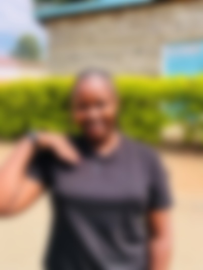 Single Ladiejackie from Nairobi