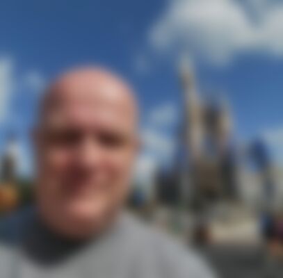 Single Legogler from Des Moines