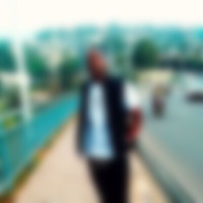Single soulofian from Kigali
