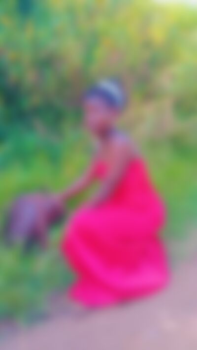 Single Promi from Kasese