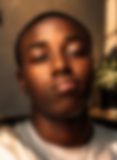 Single Miguel from Bujumbura