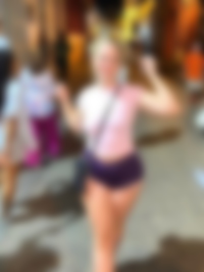 Single Lisa3 from Palm Bay