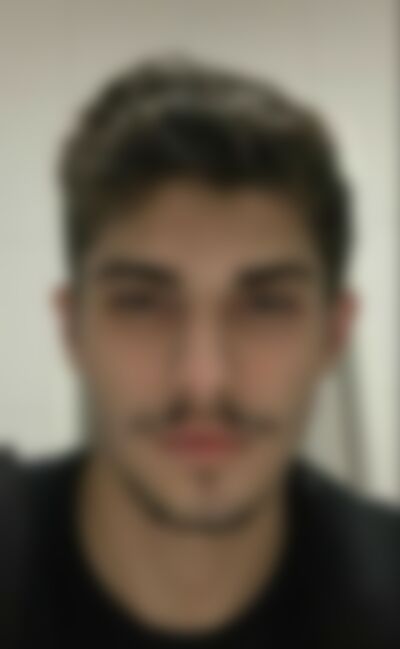 Single Luigi from Wrocław