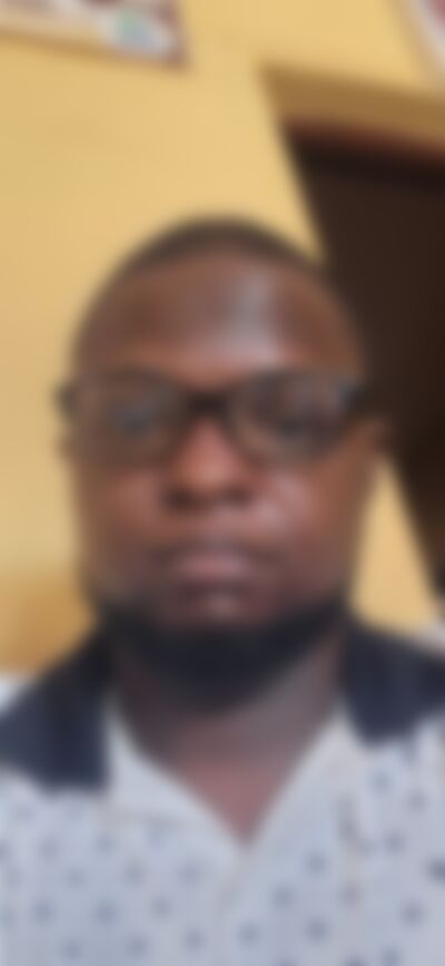 Single Innocentguy from Osogbo