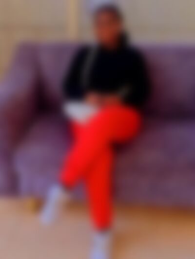 Single Fastlady from Douala