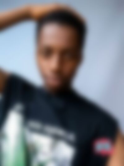 Single Artkid from Lagos