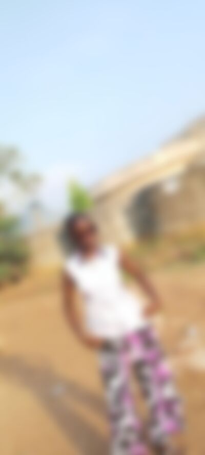 Single Ayinke from Accra