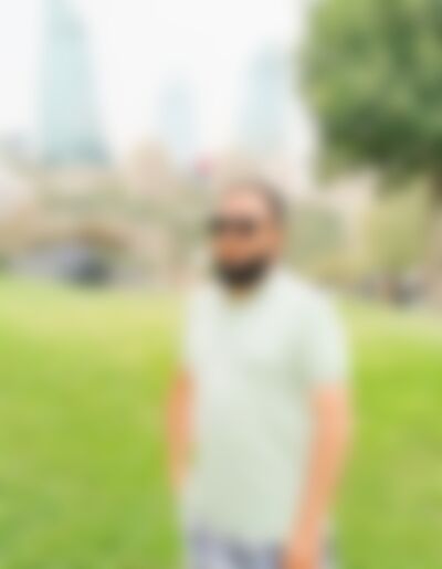 Single NOOOR from Riyadh