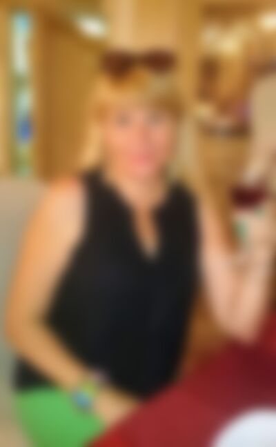Single Eleanor from Berlin