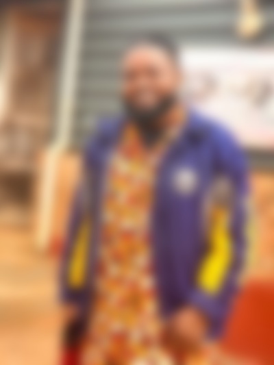 Single Ikeman from Accra