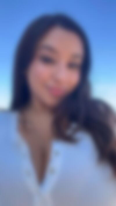 Single mariam777 from New York