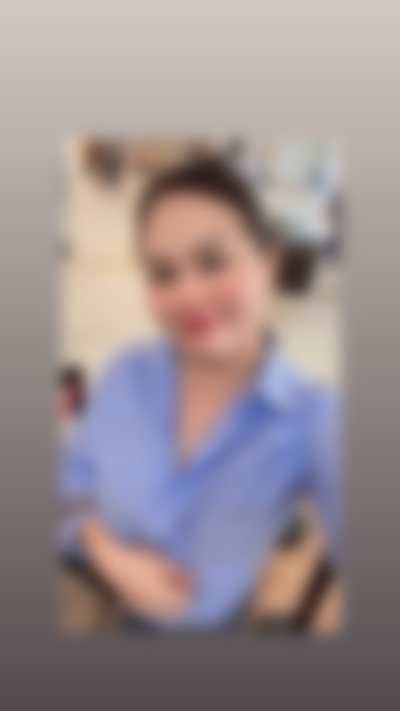 Single Patricia from Cagayan de Oro