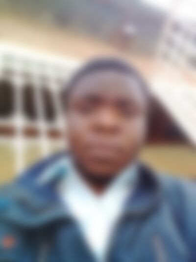 Single Joseph12 from Johannesburg