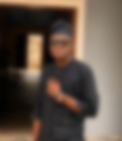 Single ikses from Sokoto