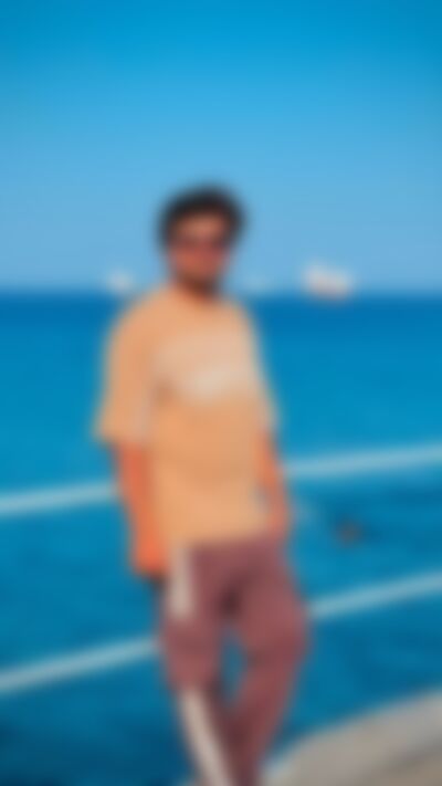 Single Aliraza from Limassol