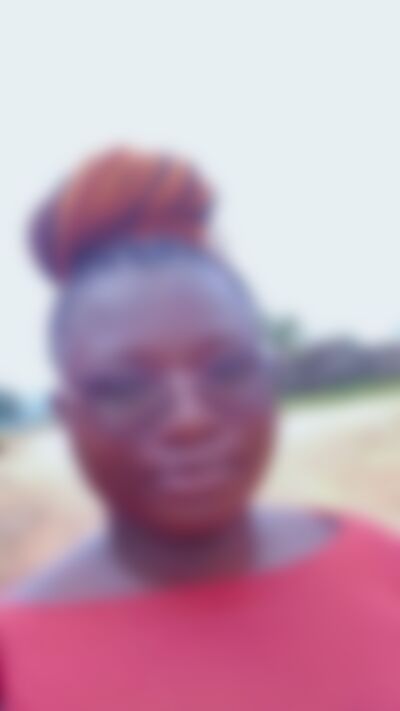 Single Deete from Lagos