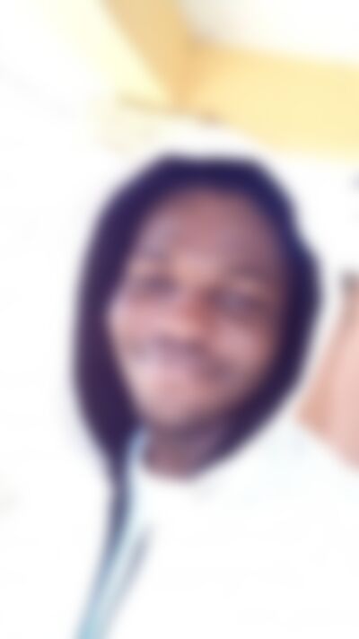 Single Younggy from Lagos