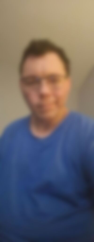 Single Thoma from Orlando