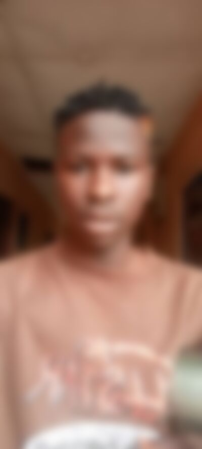 Single Stibort from Lagos