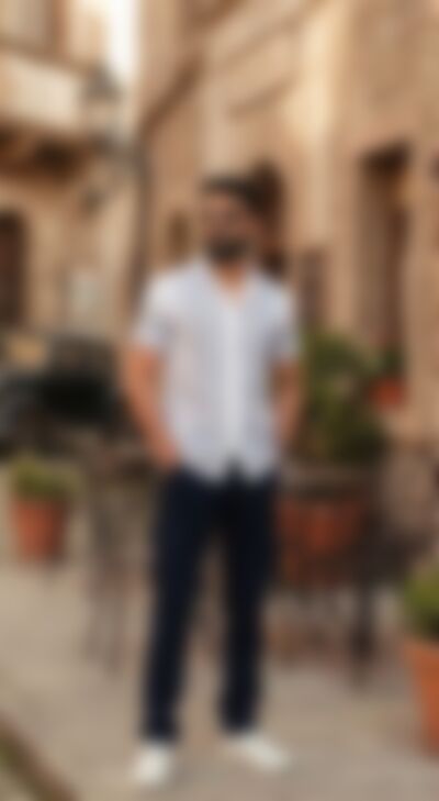 Single Yourhotcrush from Jodhpur
