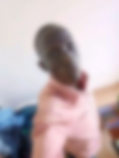 Single Ramzy from Juba
