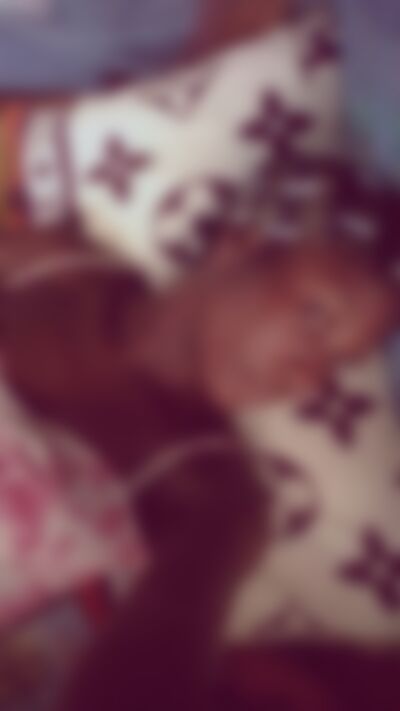Single Dotty from Accra