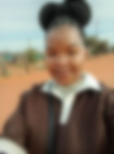 Single SueAnn from Kuruman