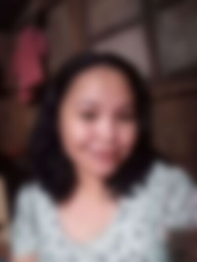 Single Flory from Cagayan de Oro