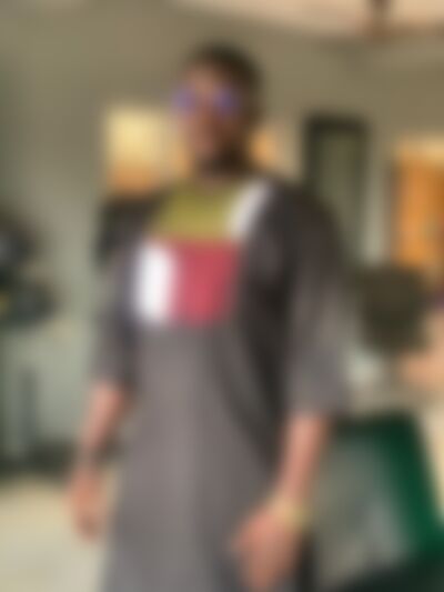 Single Akorede from Lagos